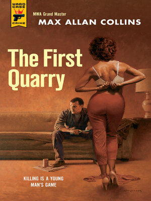 cover image of The First Quarry